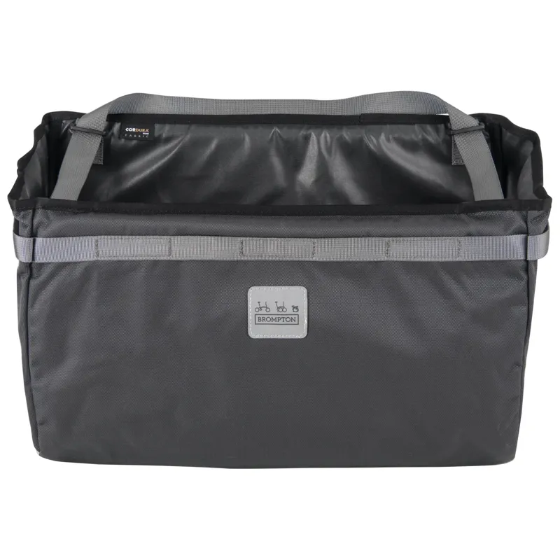 Brompton Borough Basket Large